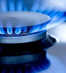 Conducción de Gas Natural