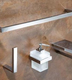 Artículos de terminación de obra